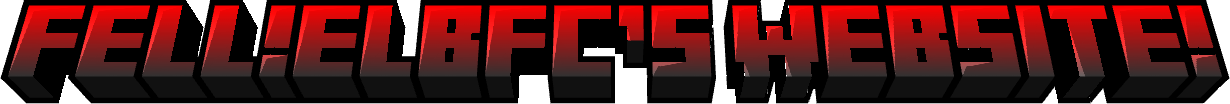 Fancy Fella's website